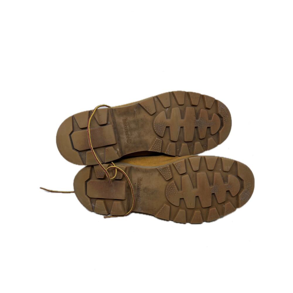 Timberland 6 Inch Icon Basic Waterproof Mens 13M - Picture 4 of 7